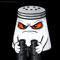 Binoculars Cope GIF by SALT