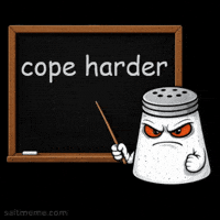 Mad Teacher GIF by SALT