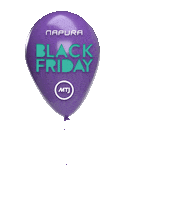 Blackfriday Sticker by PROCOSMET