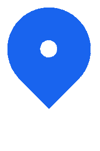 LOKLHamburg here hamburg location bouncing Sticker