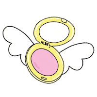 Maquillaje Rubor Sticker by Blush-Bar