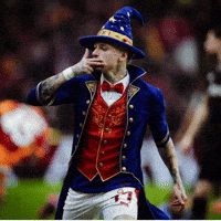 Noa Lang Galatasaray GIF