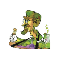 Ipa Sticker by BreWskey