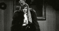 Overacting Over The Top GIF