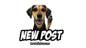 New Post Sticker by Nutella Furacão