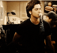 sexy full house GIF