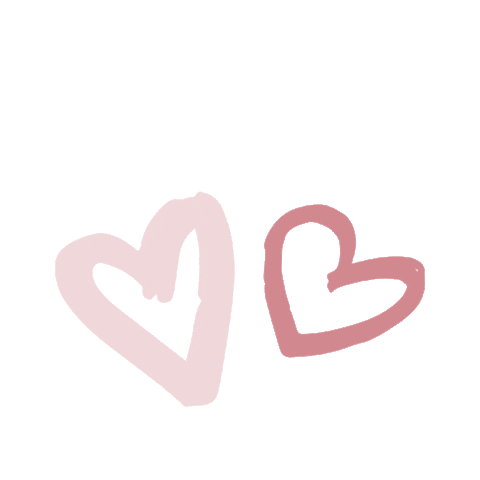 Heart Love Sticker by Reitmans