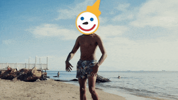 Dance Dancing GIF by Jack in the Box