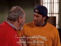 season 5 netflix GIF by Gilmore Girls 