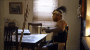 black comedy GIF