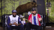confusion what GIF by Desus & Mero