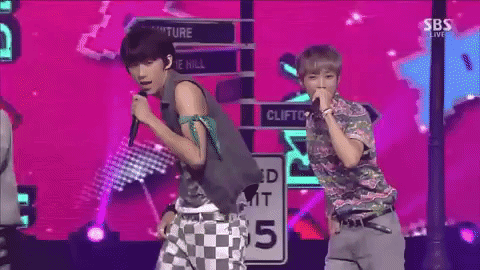 k-pop solo day GIF