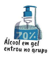 agenciamural  Sticker