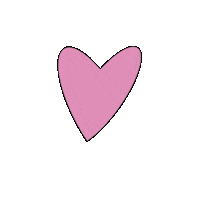 caroligalvao love heart amor coracao Sticker