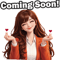 Coming Soon Muti Sticker by Multipolar Technology