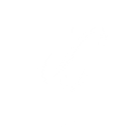 Lettering Line Sticker