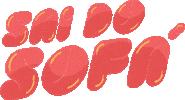 goout saidosofa Sticker by Go In