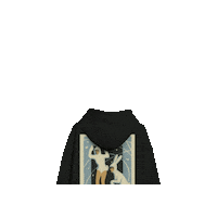 Fashion Style Sticker by Mezame
