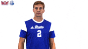 Drake Mvc GIF by Missouri Valley Conference