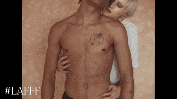 los angeles love GIF by LA Fashion Film Festival