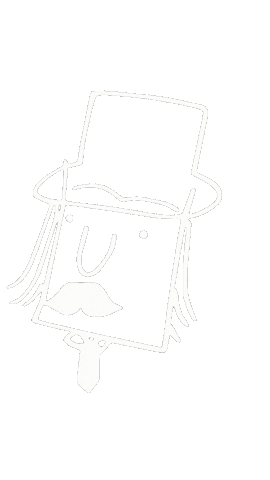 Ueda Sticker