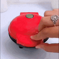 Donuts Donas GIF by Cómpralo en Casa