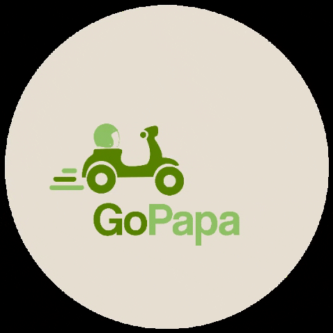 GoPapa giphygifmaker go papa gopapa GIF
