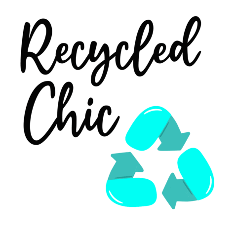 ParamarteChile recycle jeans recycling recycled Sticker