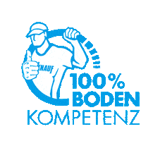 Boden Sticker by Knauf