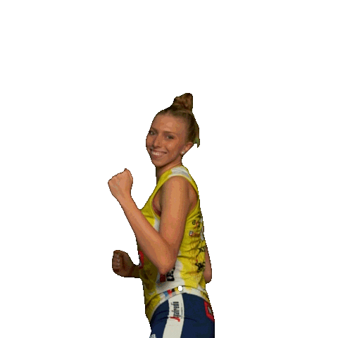 Pantere Imoco Sticker by ImocoVolley