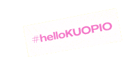 Kuopio Sticker by Tahko