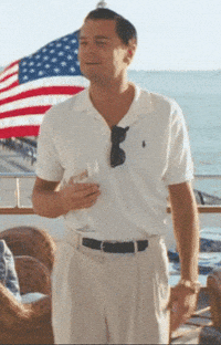 ralph lauren street GIF