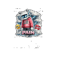 Epic Fail Rage Sticker by Digi 995