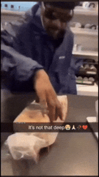 Lemme Think GIF