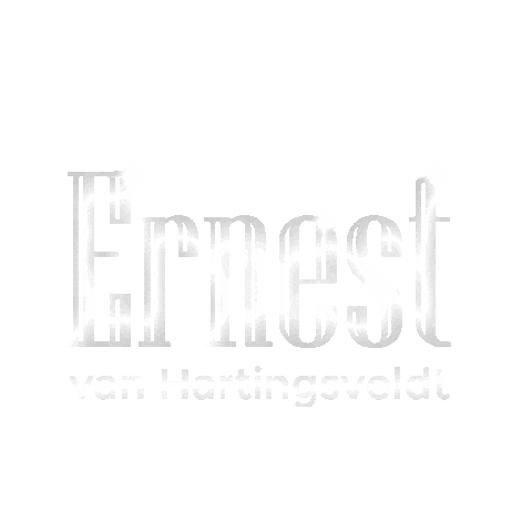 Ernest Van Hartingsveldt Sticker by Ernest Music