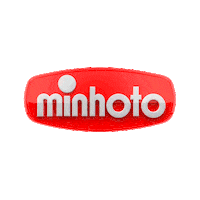 Minhoto chef sushi hot dog gastronomia Sticker