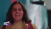 High School Magic GIF by Blue Ice Pictures