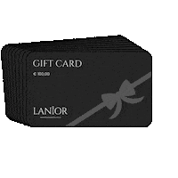 Gift Card Birthday Sticker by Lanior