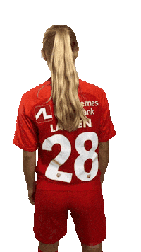 fcnordsjaelland football soccer goal women Sticker
