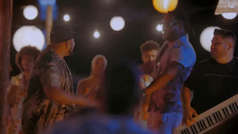 GIF by Os Barões Da Pisadinha