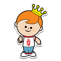 Freddyfunko Sticker by OriginalFunko