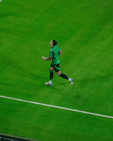 Brandon Vazquez Goal GIF by Austin FC