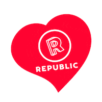 republicgroupagency agency republic reklam ugynokseg Sticker