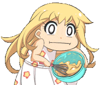 Stare Stirring Sticker by Jin