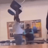 Head Guy GIF