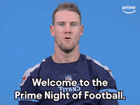 Amazon Titans GIF by NFL On Prime Video