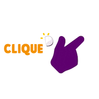 Clique Click Sticker by Dream Park