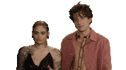 Oh No Ugh Sticker by Charlie Puth