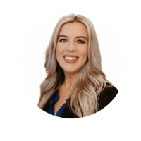 Kayla Berry Sticker by Kayla Berry Real Estate