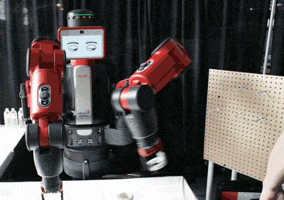 robots ll GIF by The Next Web